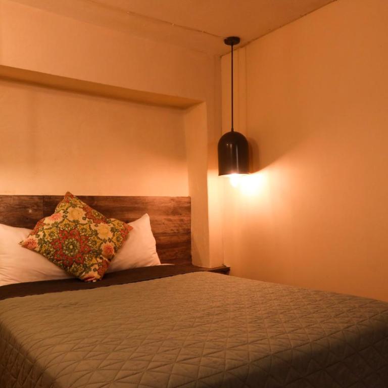 Rinconcito de Galarza 28 - Small Double Room - 1