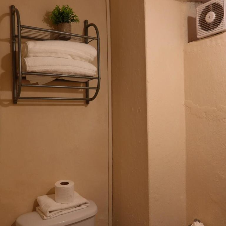 Rinconcito de Galarza 28 - Small Double Room - 8