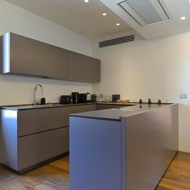 La Torre di Porta Nuova - Appartamento - 61