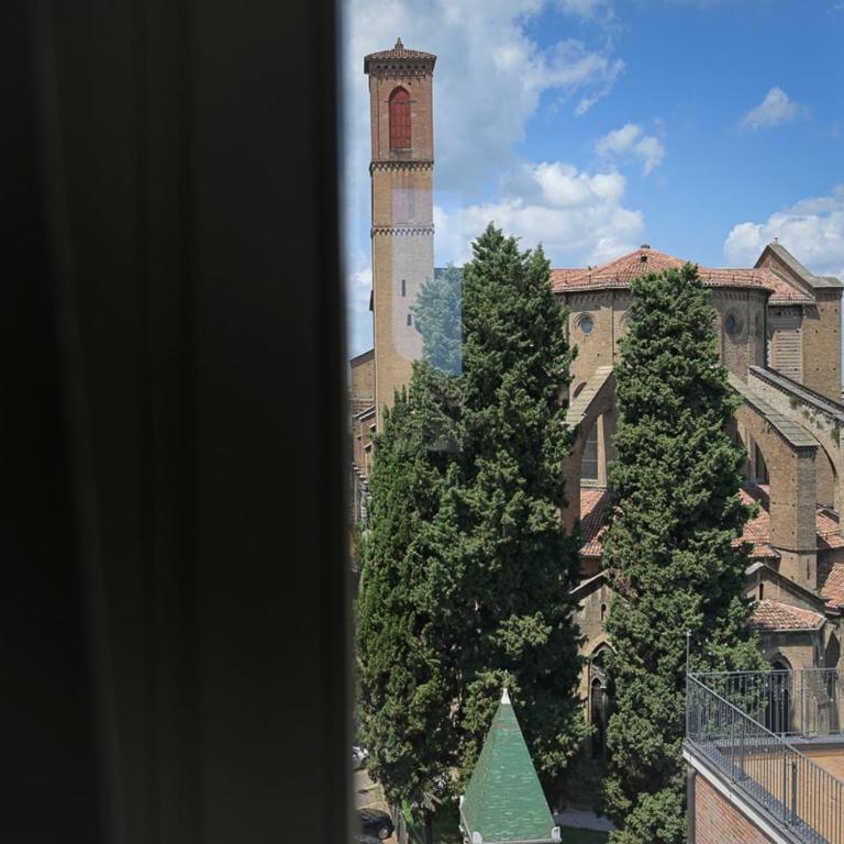 La Torre di Porta Nuova - Appartamento - 73