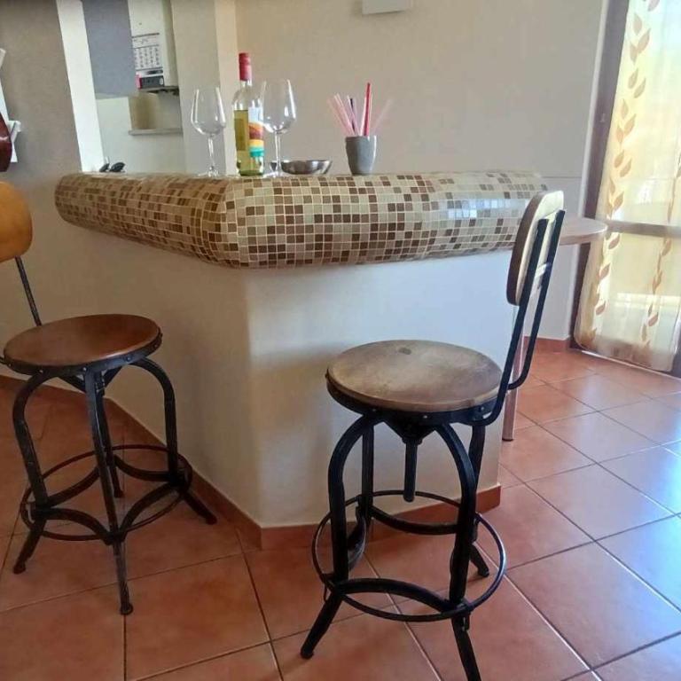 Casa Bonaventura Orvieto - Appartamento con 2 Camere da Letto - 15