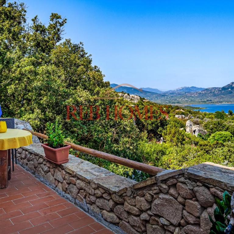 Mala House Monte Ladu Porto Rotondo - Appartamento - 4