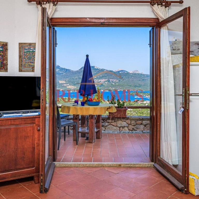 Mala House Monte Ladu Porto Rotondo - Appartamento - 7