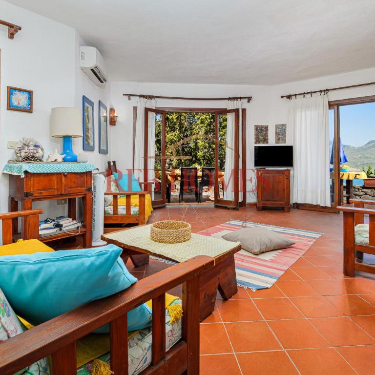 Mala House Monte Ladu Porto Rotondo - Appartamento - 9
