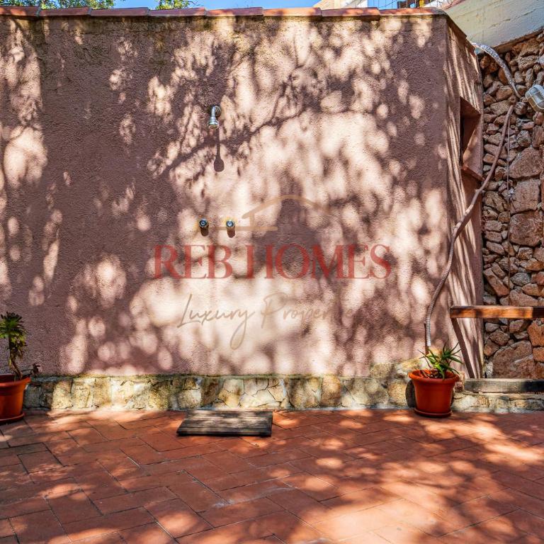 Mala House Monte Ladu Porto Rotondo - Appartamento - 13