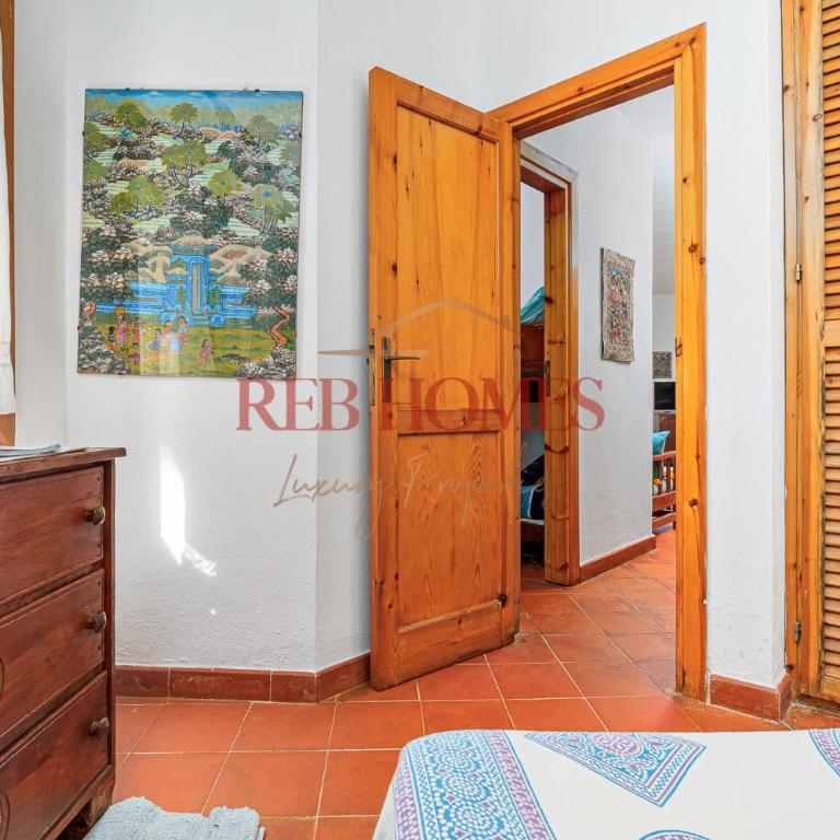 Mala House Monte Ladu Porto Rotondo - Appartamento - 16