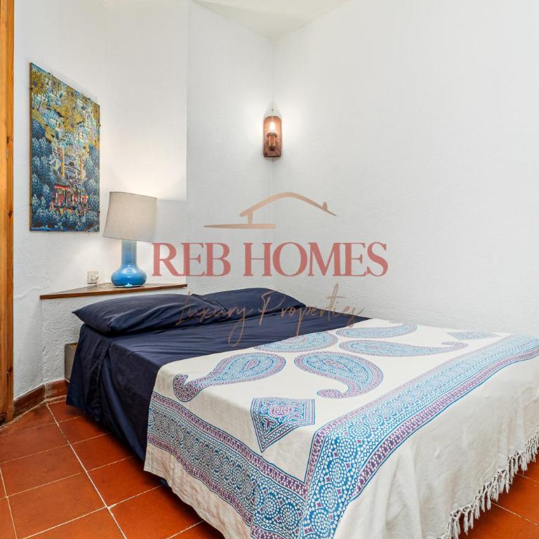 Mala House Monte Ladu Porto Rotondo - Appartamento - 18