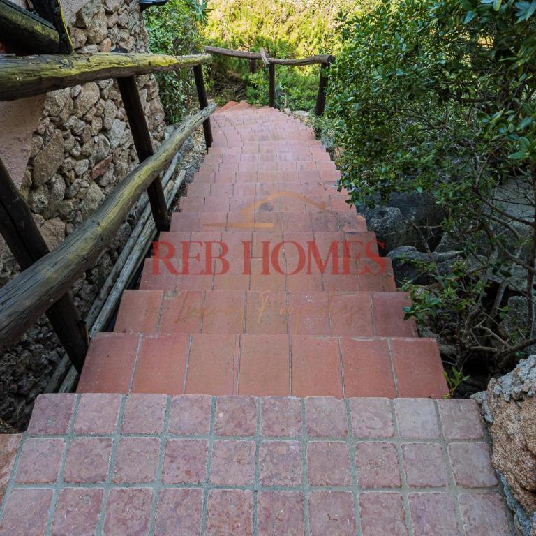 Mala House Monte Ladu Porto Rotondo - Appartamento - 29