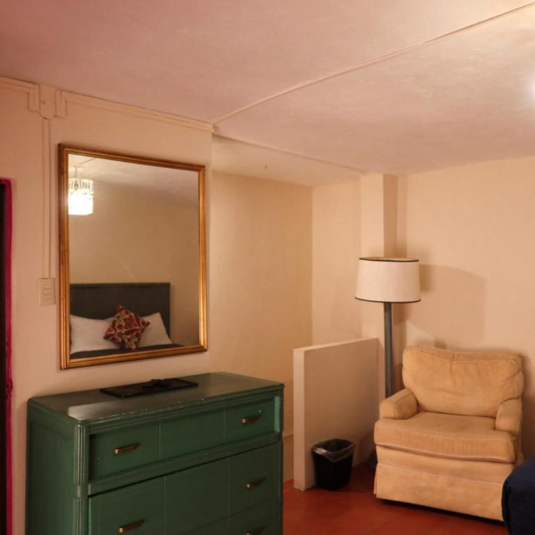 Rinconcito de Galarza 28 - Budget Twin Room - 13