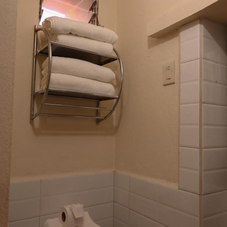 Rinconcito de Galarza 28 - Budget Twin Room - 10