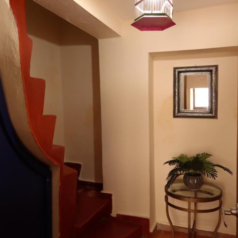 Rinconcito de Galarza 28 - Budget Twin Room - 11