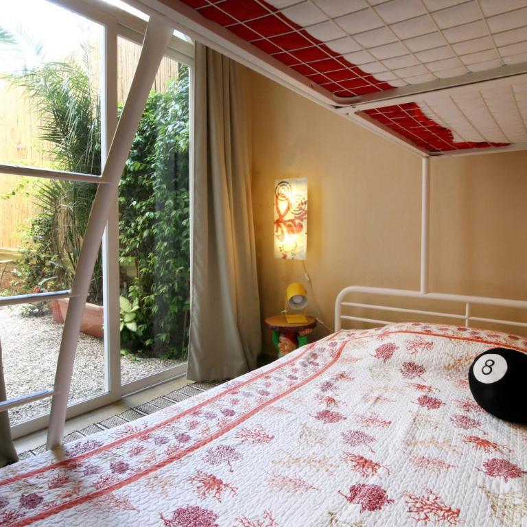 Paolina Apartments - Apartamento de 2 dormitorios con vistas al jardín - 14