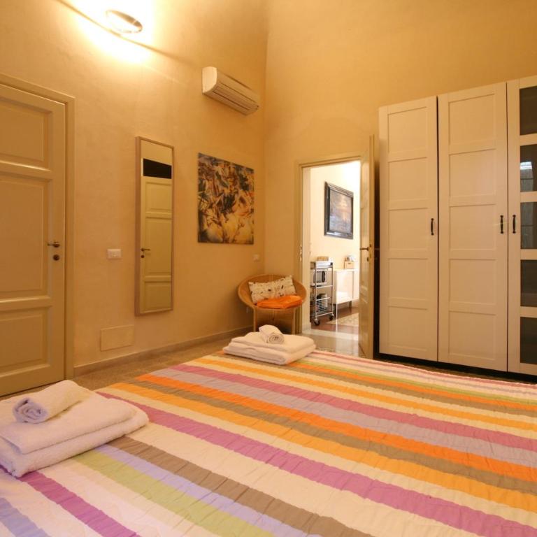 Paolina Apartments - Apartamento de 2 dormitorios con vistas al jardín - 29