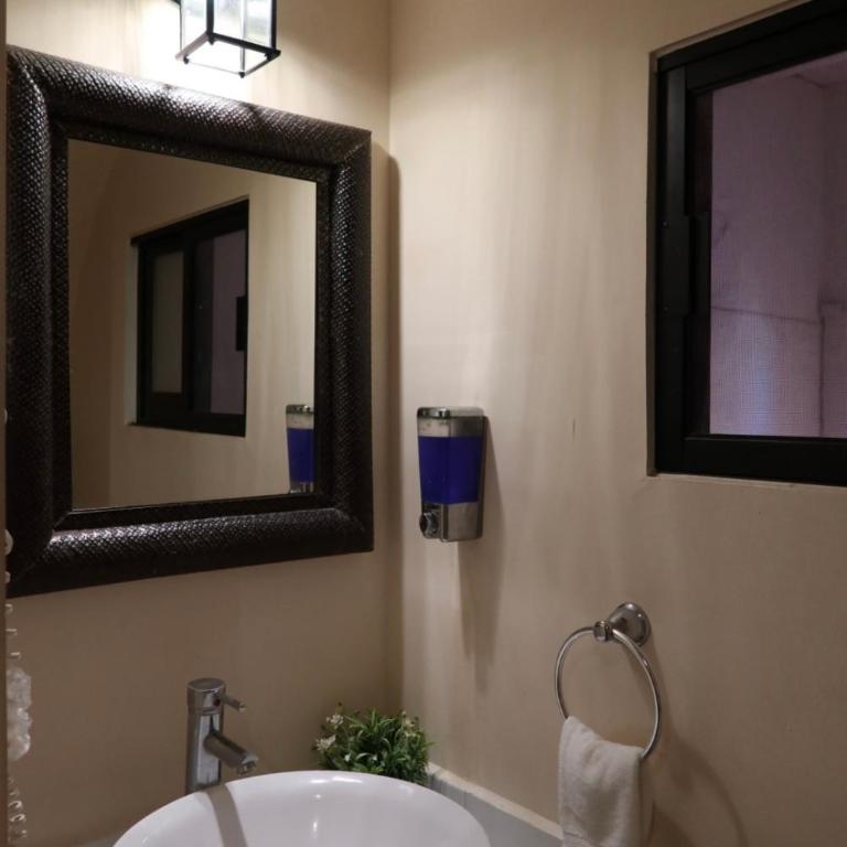 Escondite de Galarza 26 - Habitación Doble - 11