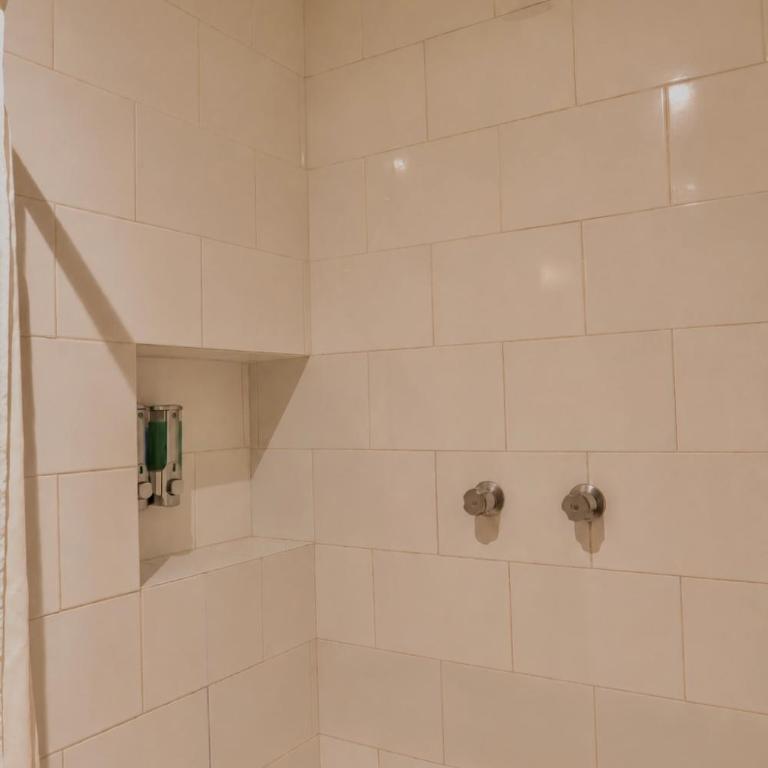 Escondite de Galarza 26 - Habitación Doble - 8