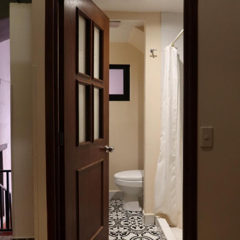 Escondite de Galarza 26 - Habitación Doble - 7