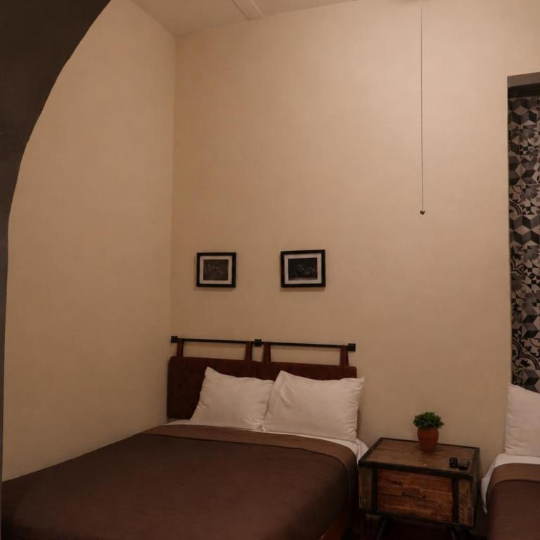 Escondite de Galarza 26 - Habitación Doble - 6