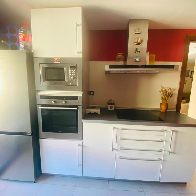 Precioso dúplex en Arenal, Jávea - Apartment mit 3 Schlafzimmern - 37