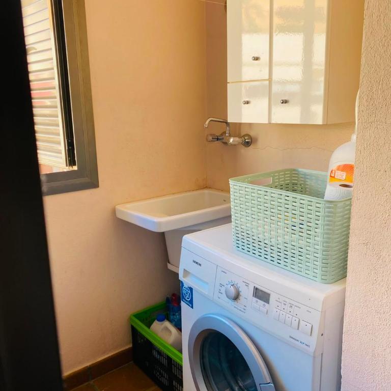 Precioso dúplex en Arenal, Jávea - Apartment mit 3 Schlafzimmern - 39