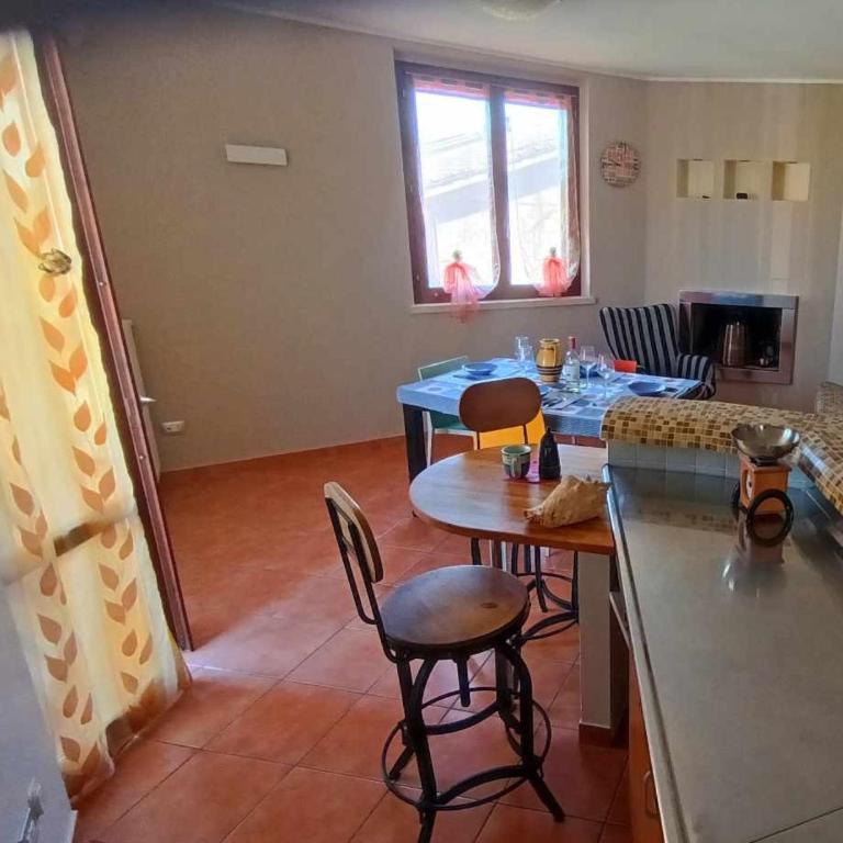 Casa Bonaventura Orvieto - Appartamento con 2 Camere da Letto - 21