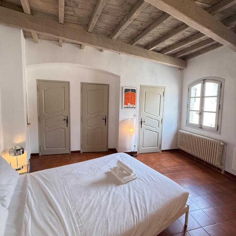 Les chambres de Pierre - Doppelzimmer - 5
