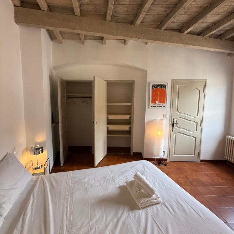 Les chambres de Pierre - Doppelzimmer - 4