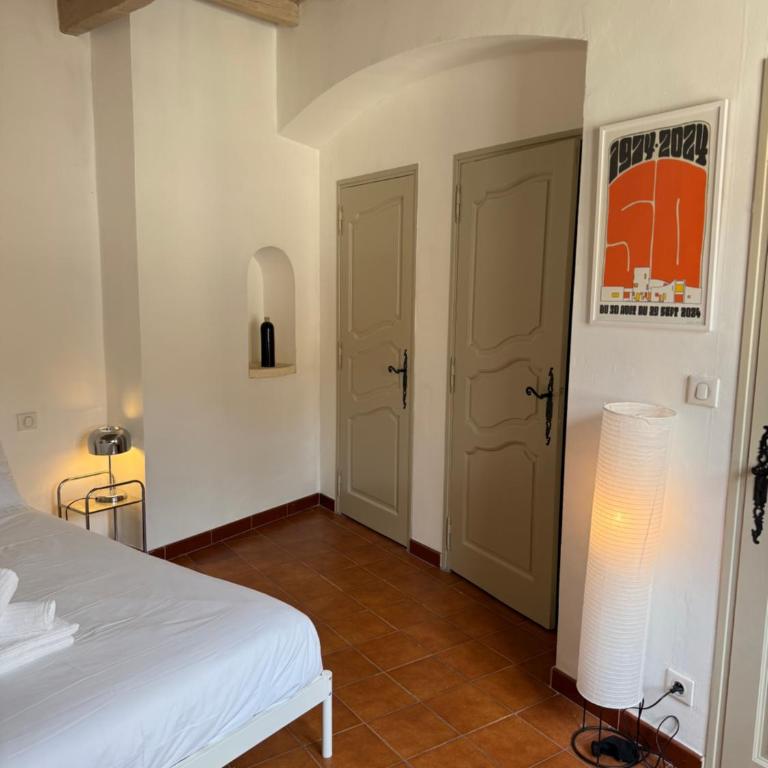 Les chambres de Pierre - Doppelzimmer - 7