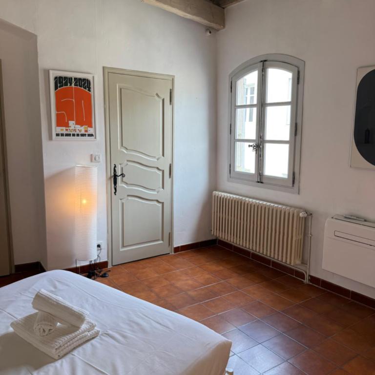 Les chambres de Pierre - Doppelzimmer - 1