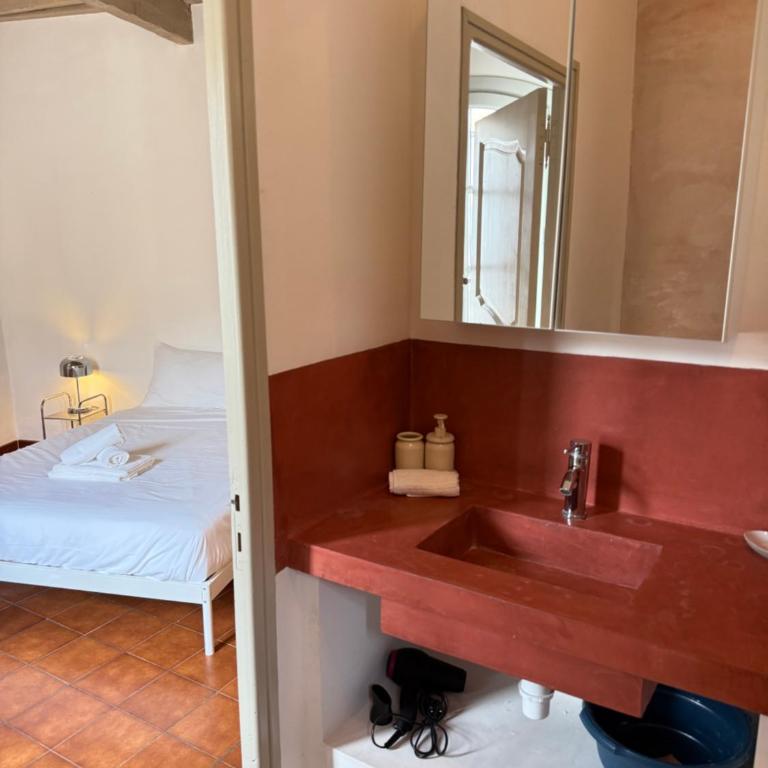 Les chambres de Pierre - Doppelzimmer - 6