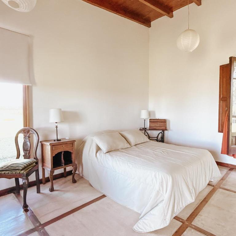 Hostería Rural Les Aldudes - Habitación Doble - 1