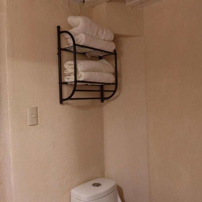 Escondite de Galarza 26 - Suite de 2 dormitorios - 10