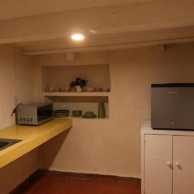 Escondite de Galarza 26 - Suite de 2 dormitorios - 6
