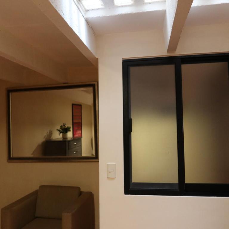 Escondite de Galarza 26 - Suite de 2 dormitorios - 12