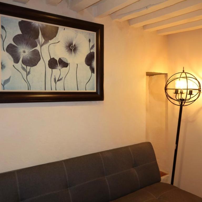 Escondite de Galarza 26 - Suite de 2 dormitorios - 17