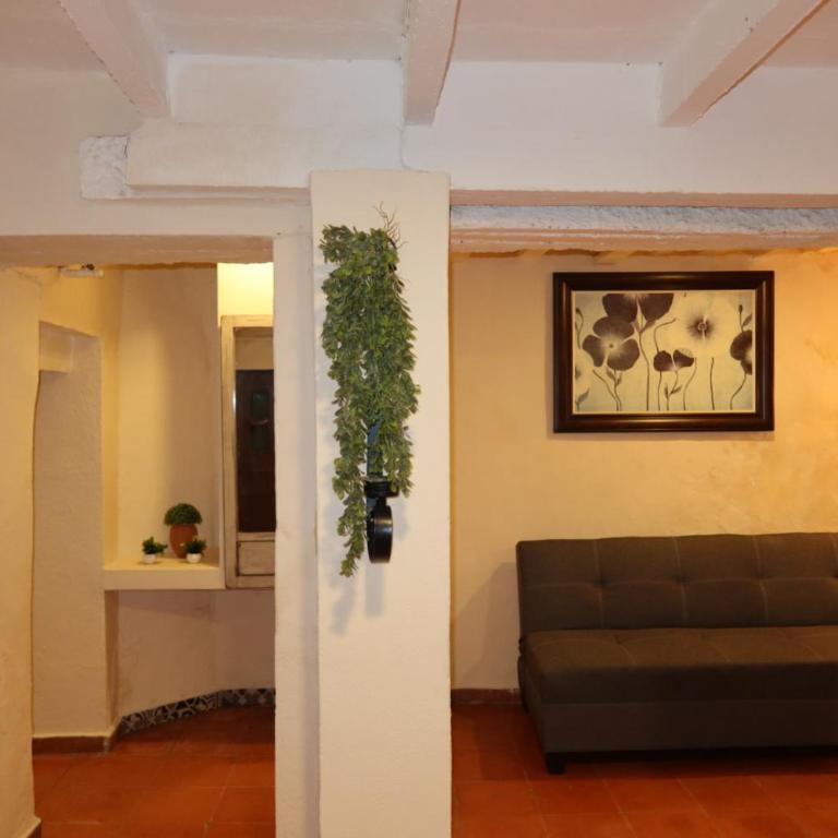Escondite de Galarza 26 - Suite de 2 dormitorios - 8