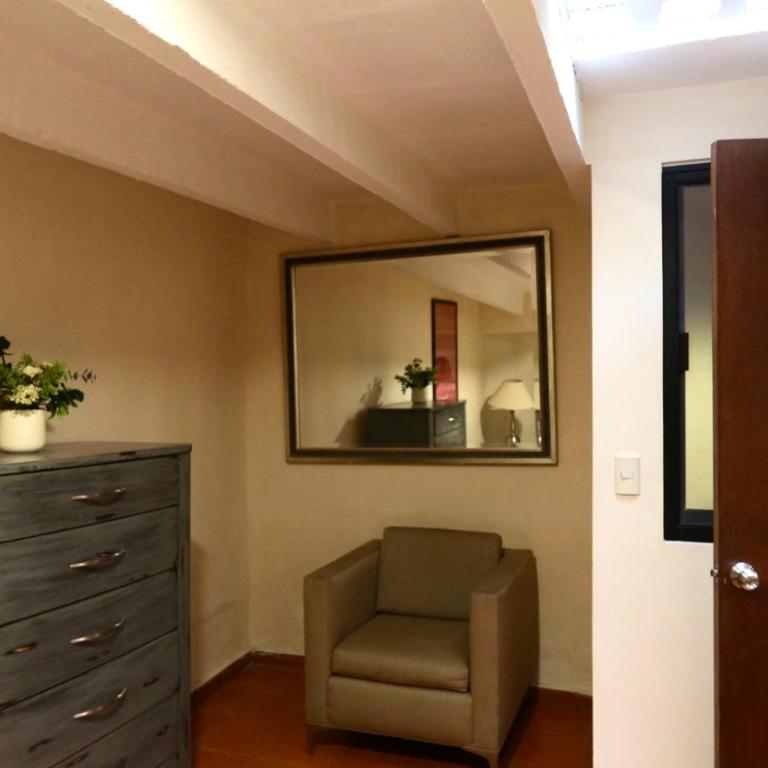 Escondite de Galarza 26 - Suite de 2 dormitorios - 16