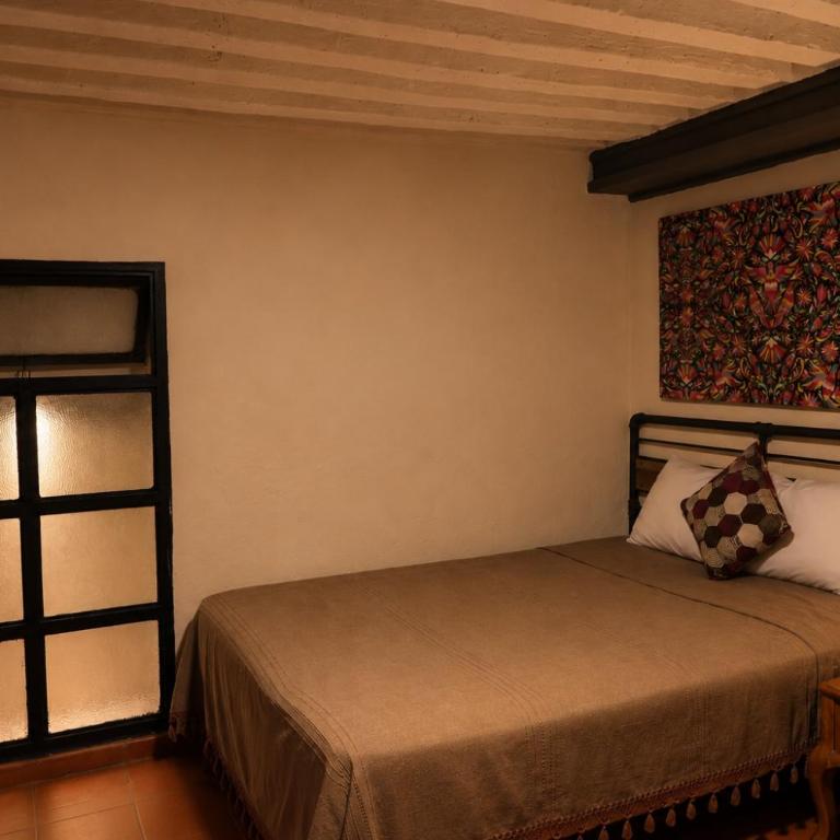 Escondite de Galarza 26 - Suite de 2 dormitorios - 28