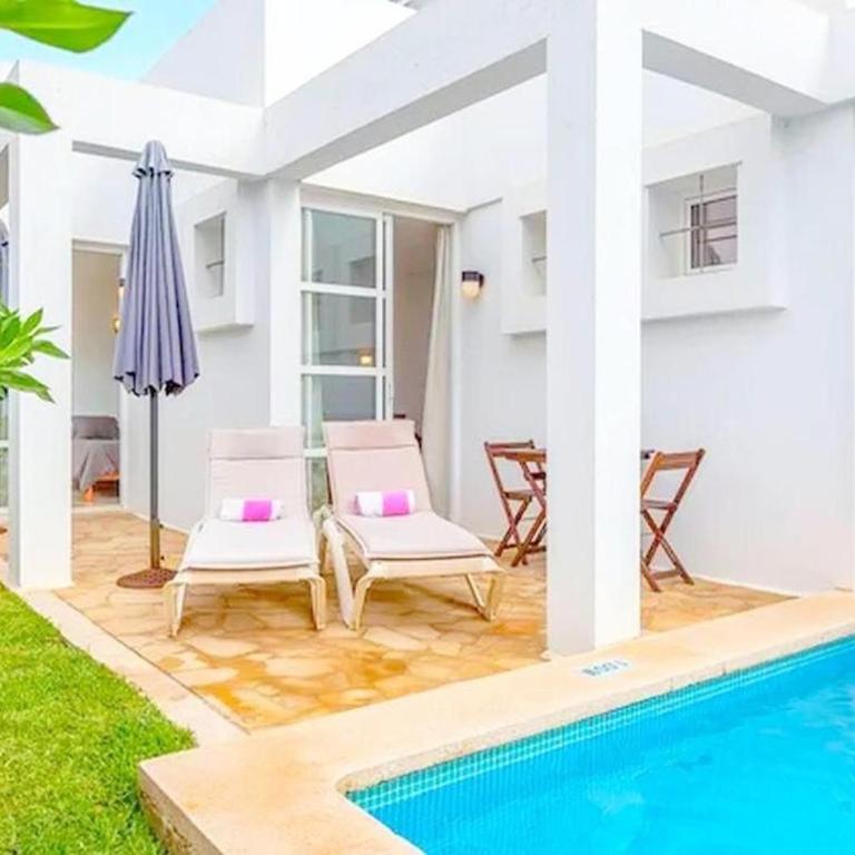 Familienfreundliches charmantes Ferienhaus mit Grill, Terrasse und Garten - Maison 4 Chambres - 18