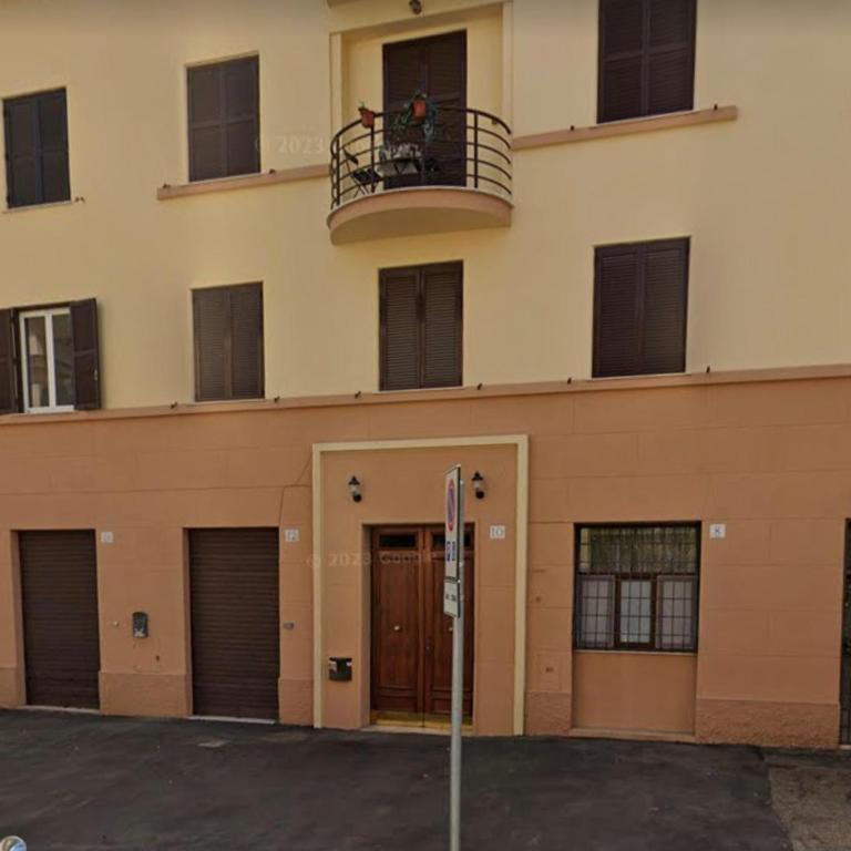Aurelio Vatican Holiday - Apartamento de 2 dormitorios - 26