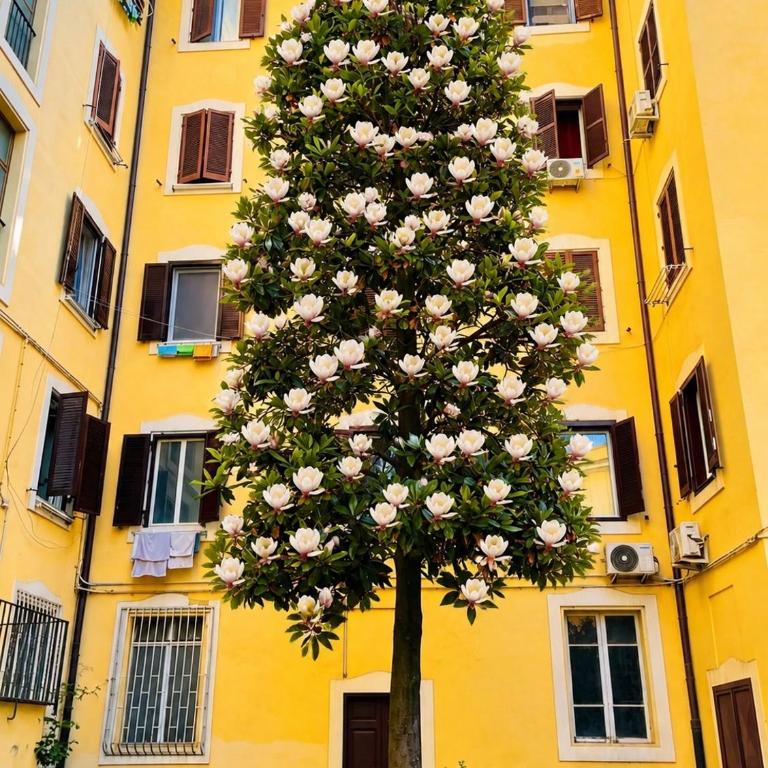 Il Cortile del 900 - Apartamento de 1 dormitorio - 31