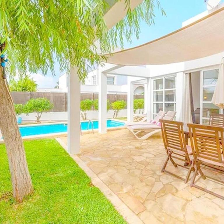 Familienfreundliches charmantes Ferienhaus mit Grill, Terrasse und Garten - Maison 4 Chambres - 19