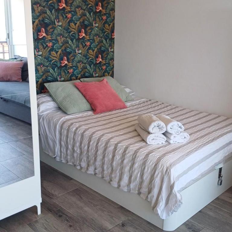 BSB Surf&Beach Apartment Salou - Studio-Apartment mit Meerblick - 2