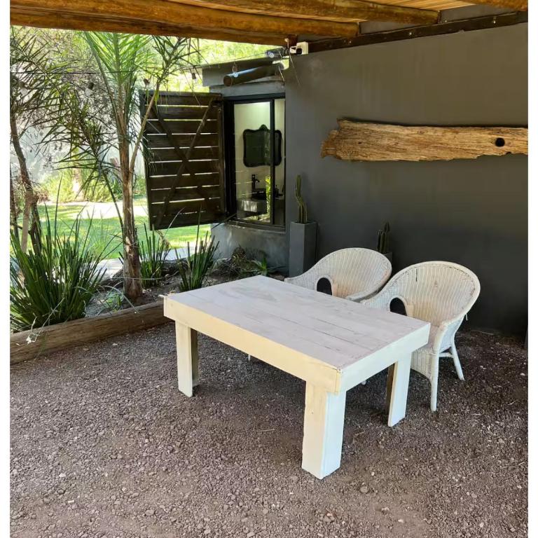 Loft Obispado - Casa con 1 dormitorio - 2