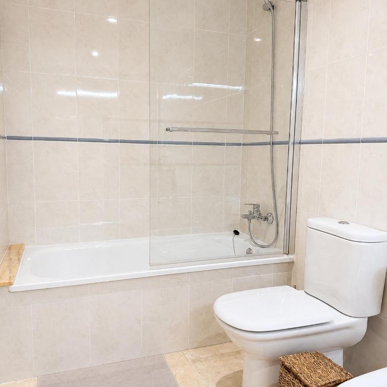 Ático Arenal de Jávea - Apartment mit 2 Schlafzimmern - 21