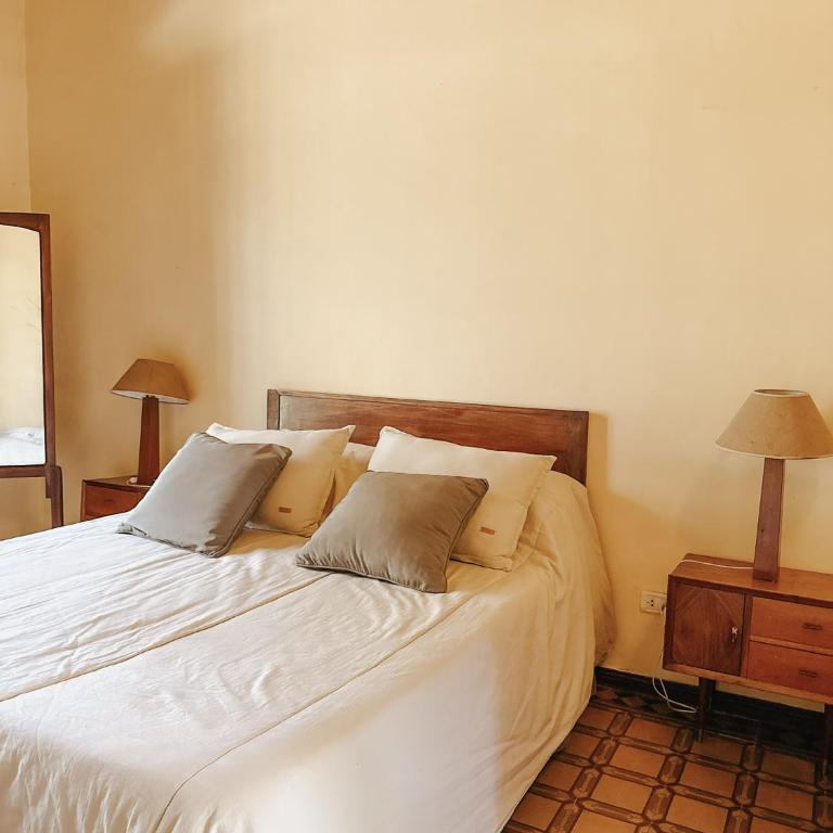Hostería Rural Les Aldudes - Habitación Doble - 2