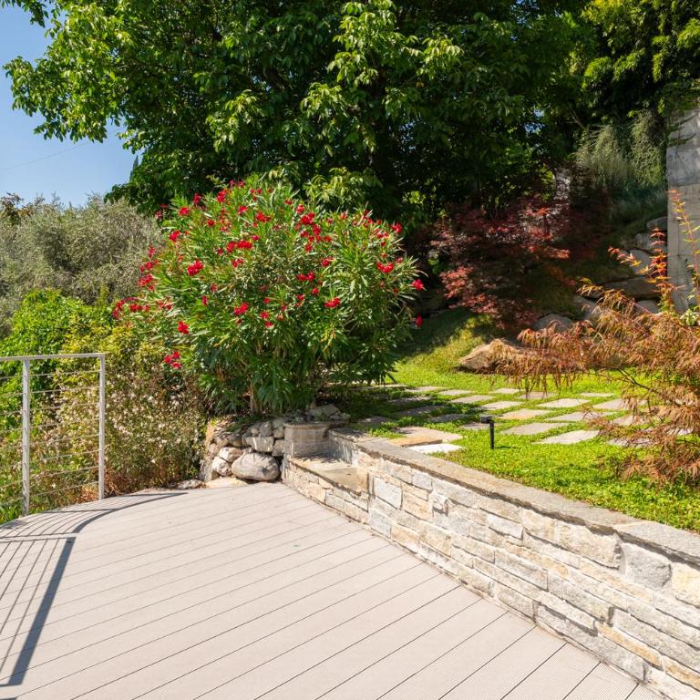 Zinnia Lakeview Apartment - Appartamento - 41