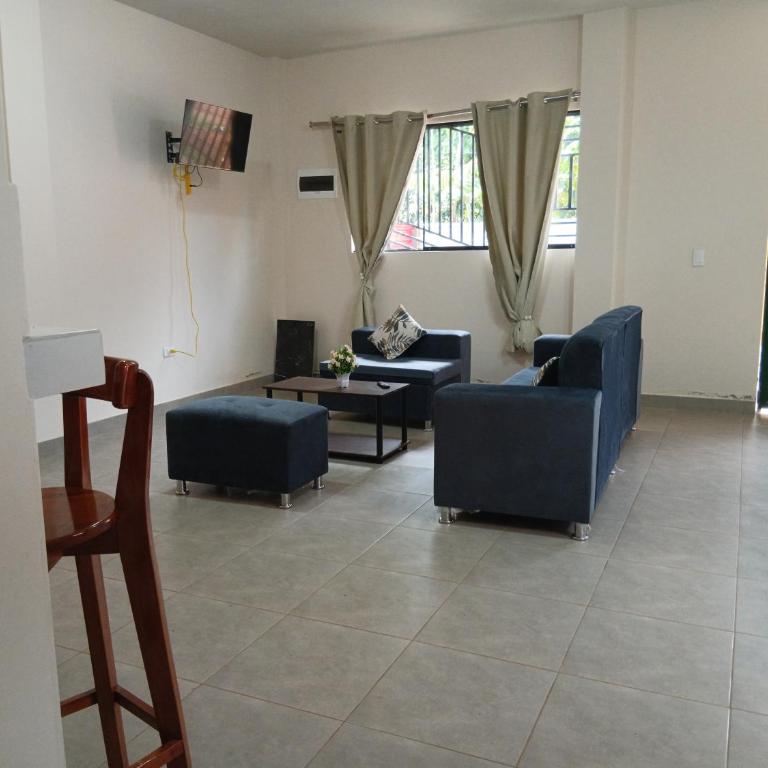 Misky wasy laguna azul - Two-Bedroom House - 1