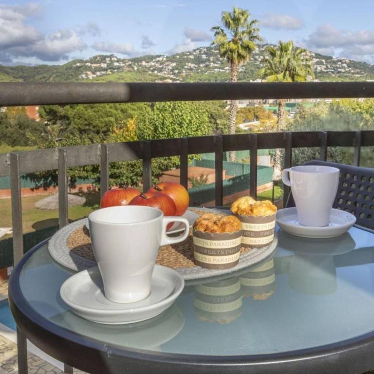 Apartamento Costa Brava 22 - Apartment mit 2 Schlafzimmern - 2