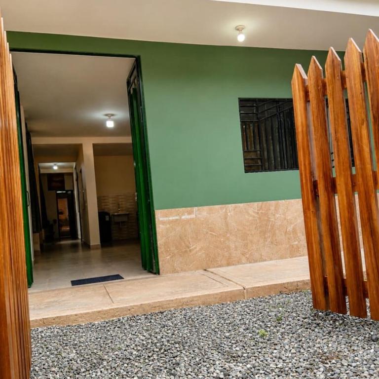 Misky wasy laguna azul - Two-Bedroom House - 2