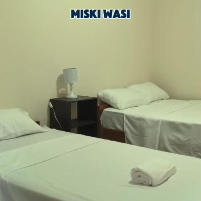 Misky wasy laguna azul - Two-Bedroom House - 5